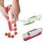 Fashionable Plastic Cutter Grape Slicer