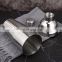 Wholesale Bartender Travel Drink Mixer Antique Bar Cocktail Shaker Set Stainless Steel