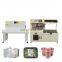 Small soap meat product shrink wrap packing machine thermal shrink packaging machine