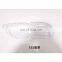 Factory Direct High Quality Manufacture Plastic Cover Lamp Shades car parts for 447