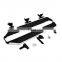 OEM  VTK500010  Side Step Running Boards Fit For Land Rover Discovery 3  4 Car Running Boards