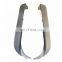 OEM  LR013899  Auto Front Bumper For Land Rover Discovery 4   Body Kit