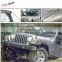 Limb Risers For Jeep Wrangler JK 07+