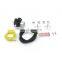 AOSU Jdm 0-140PSI Adjustable Fuel Pressure Regulator For BMW E39 5 series Facelift 2000-2003
