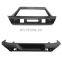 avenger front bumper+rear bumper for Jeep wrangler JK 07-17