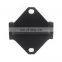 Transmission Mounting Insulator for Mitsubishi L200 Triton MR995006