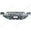 Manufacturer Parts LED Front Winch Bumper For Dodge Ram 1500 2013 - 2016