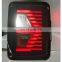 LED Tail Light parts for Jeep Wrangler JK Rear LED Turn Signal Light Brake Lights For Jeep Wrangler JK  Taillamp