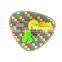 Entainment commercial plastic Playstation Games Outdoor Children Playground Equipment for Kids