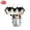 XUGUANG hot sale direct fit auto catalytic converter for Brilliance zhonghua zunchi