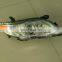 Halogen Headlight For Camry 2010 2011 Accessories