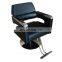 High Quality Salon Chairs Antique Covers Hairdresser Gold Barber Chair