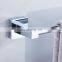Stainless Steel Bathroom Accessories Set Towel Rack metal