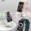 L16 Factory Sale Senbono Oem Sport Smartwatch With Sleep Tracker Ip68 Waterproof Smart Watch X38 L16