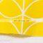 Nordic Crown cartoon cotton printed fabric 1.6 meters wide kindergarten baby cotton bed sheet quilt cover fabric