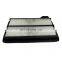 Environmental PP injection non-woven auto car engine air filter OEM 17220-RRA-A00 For CIVIC