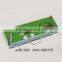 Aluminum100% sale service practical acrylic golf ball display case made in China