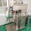 100L SS 304 steel vacuum emulsifier Machine Production Line /Cosmetic Mixing Tank Equipment/chemical Vacuum emulsifyier