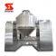 SZG Model low temperature double cone dryer rotary industrial vacuum dryer for synthetic drugs