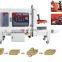 Auto Carton Packaging Machines Box Packing Machine Case Packers for Production Line