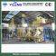 Eucalyptus Biomass Pellet Production Line Wood Pellet Making Equipment 2-3ton/h