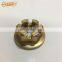 HIDROJET Wheel Loader Slotted Nut 29250008711 LG936 Hexagon Nut for LG936L LG933L LG938L LG938F