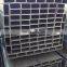 China Manufacturer 310s stainless steel rectangular pipe