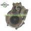 For Hino Highway Truck J08C-TI turbocharger GT3576 750849-5001S 750849-1 479016-0001 241003251 241003251C