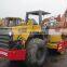 Used CA30D compactor , Cheap Dynapac CA30D road roller in low price