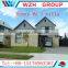 low cost modular homes and prefab villa house made in China