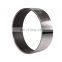 Tehco Hot Sale Steel Backed Bronze Oilless DU Split Gear Pump Self lubricating Bearing Bushing with PTFE