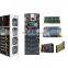 S37 8 Gpu Graphics Card 6.5cm Slot Distance Ddr3 S37 Sata Vga Platform Cpu Motherboard