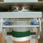 Automatic Flour Rice Silage Lime Soil Corn Pepper Powder Compost Guar Gum Paper Bags Packing Machine For 2 5 25 50Kg