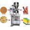 Small Scale Vertical Granule Packaging Machine Grain Gram Granular Packing Machine