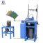 Factory Price Kitchen Cleaning Sponge Machine / Dish Towel Machine / Kitchen Sponge Scouring Machine