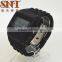 Hot selling LCD watch with black color