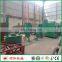 New design smokeless 800kg/24h energy-saving charcoal making kiln with low energy cost