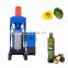 Hydraulic avocado oil press machine/cold pressed avocado oil machine/avocado oil extraction