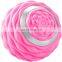 Vibrating Massage Ball for Therapy & Deep Tissue Myofascial Release 4 Speed Rechargeable Lacrosse Ball
