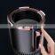 new 2022 fashion ins style 2 in 1 multifunction refrigeration car cup beer cooler coffee warmer fit for land cruiser 100 200