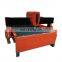 Hot Sale 1530 metal cutter machinery cnc plasma cutting machine for carbon steel 100A price