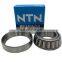 NTN Motorcycle Steering Taper Roller Bearing 33005