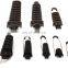 Factory cable accessories Series Anchoring Strain Wedge Cable Clamps