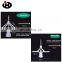 Hot Sale Customization PA66 Butterfly Series Expansion Tube Bolt Box-packed