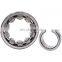 Hot Sale 85*180*41MM Bearing NU317ECM NU317 Bearing Cylindrical Roller Bearing