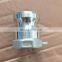 Stainless Steel Sanitary Camlock And Groove Adapter Female NPT Type A