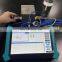 Ultrasonic Pulse Velocity Meter Detecting Concrete Defects Pulse Velocity Tester