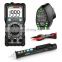 MESTEK NCV Digital Multimeter 2000 Counts AC/DC Voltage Multimeters Sets With  Socket Tester RCD 30mA and Voltage Detector