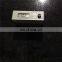 Shanxi black thin granite  kitchen countertop