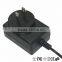 UL/CUL/CE/FCC approval 12v 1a dc universal travel adapter inverter power supply